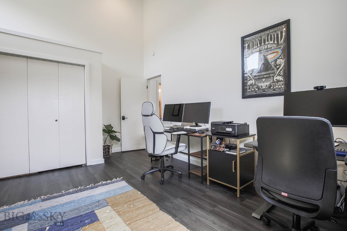 Boulder Original Plat - Residential