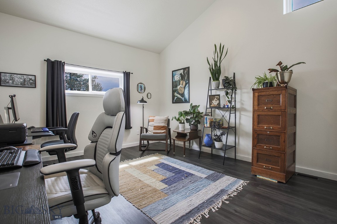 Boulder Original Plat - Residential