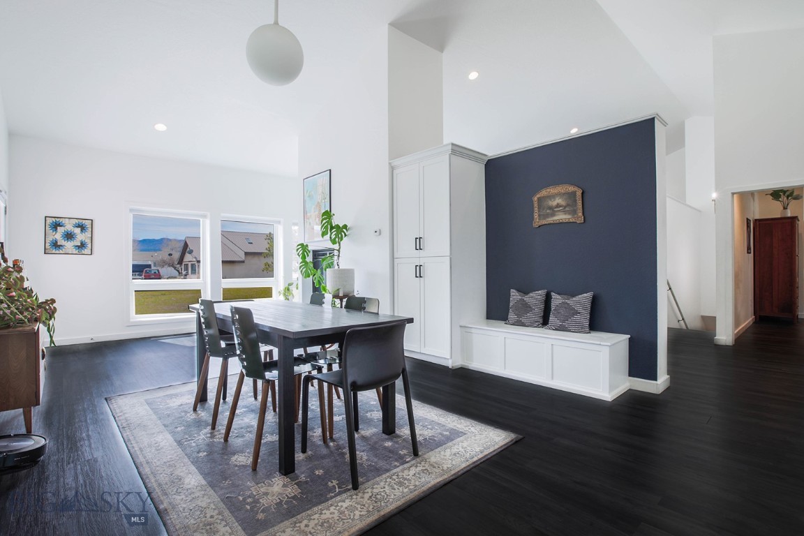 Boulder Original Plat - Residential