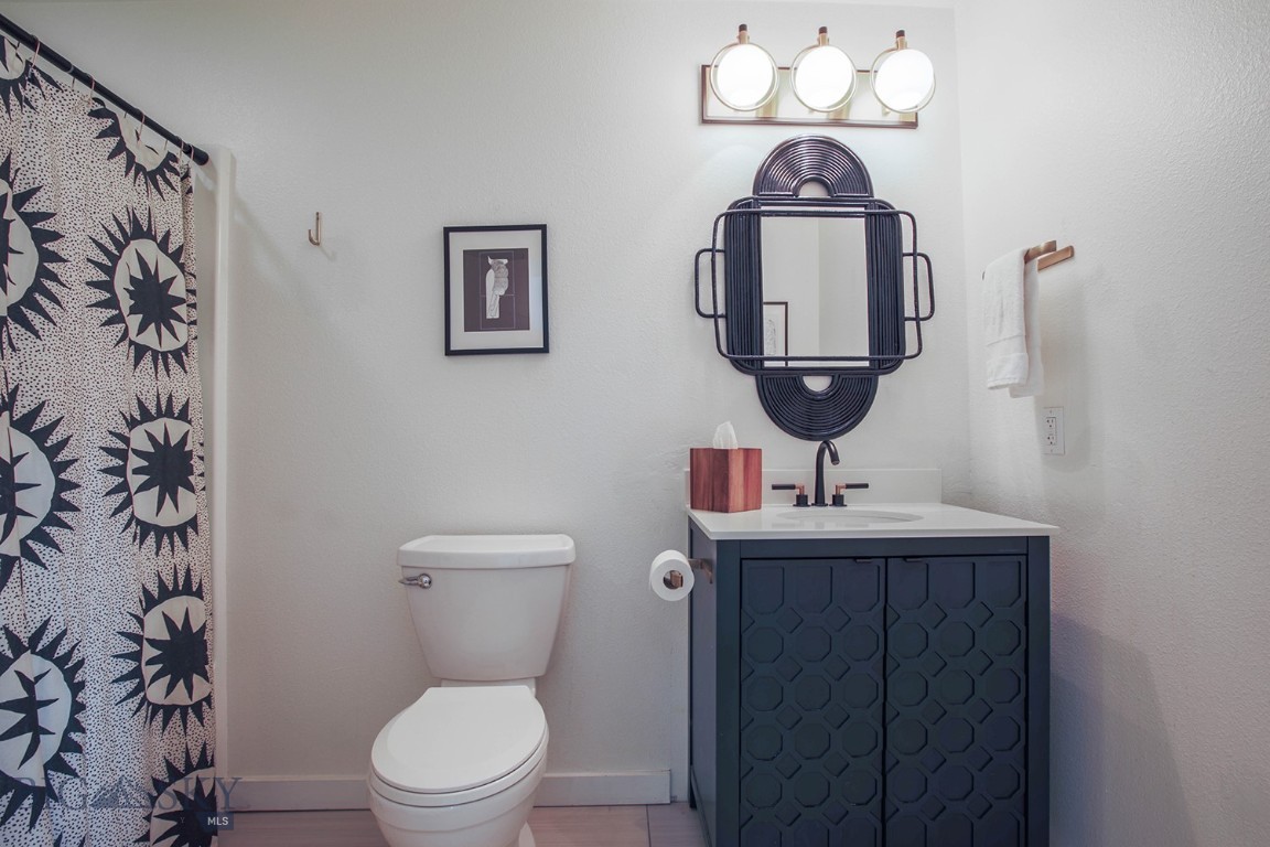 Boulder Original Plat - Residential