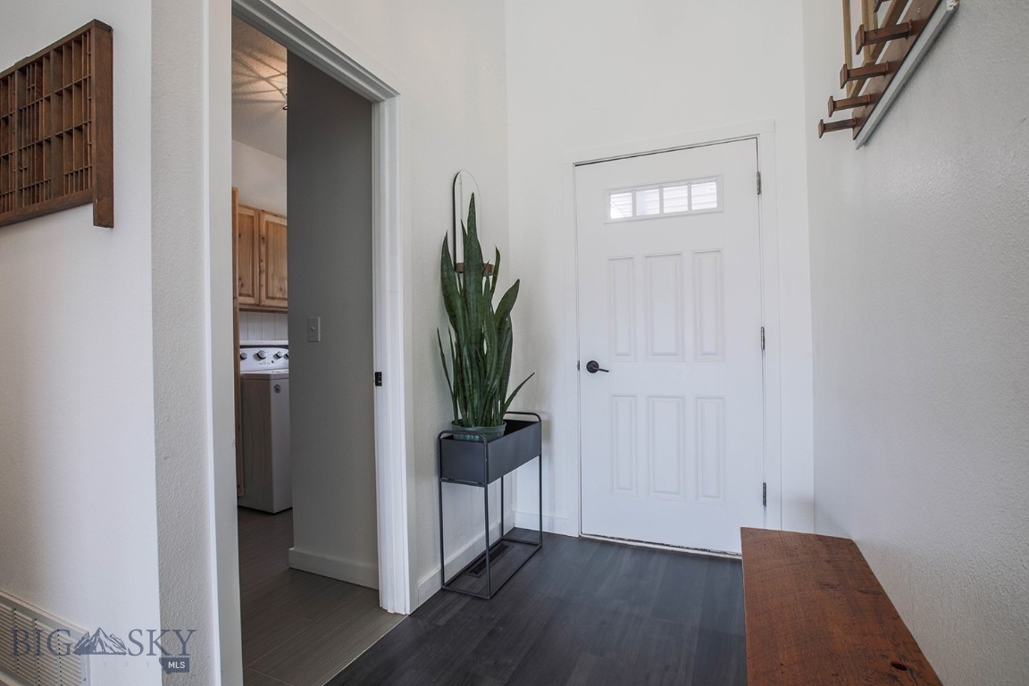 Boulder Original Plat - Residential