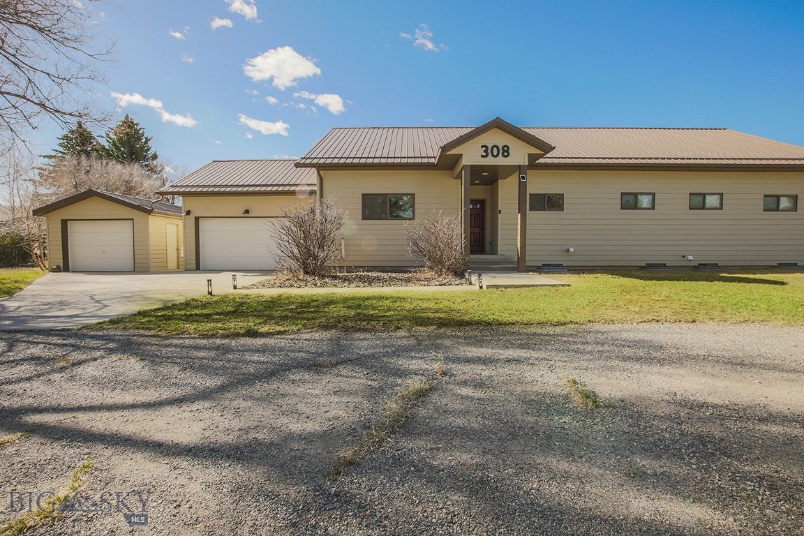 Boulder Original Plat - Residential