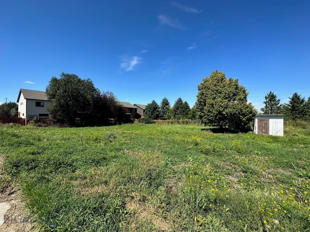 This is a .91 acre lot (R-4 Zoning) in the city of Bozeman that is perfect for a multi-family, condo, apartment project. The seller did have a fully approved design for a 20 unit condo building that is now expired, but could be resubmitted easily which would significantly reduce approval times and design expenses. Those plans will be transferred to a Buyer upon closing. This is a blank slate for a builder/developer to secure a project with much of the work and expense completed. It is perfectly located close to dining, shopping, and large employers. Additional information and plans available upon request.