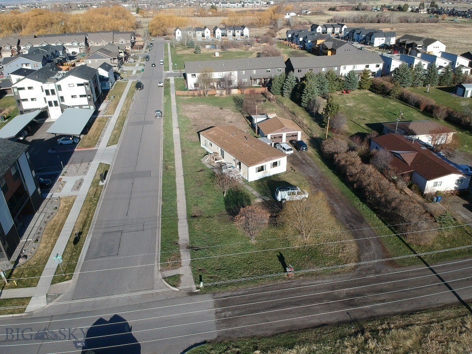 Other - Land