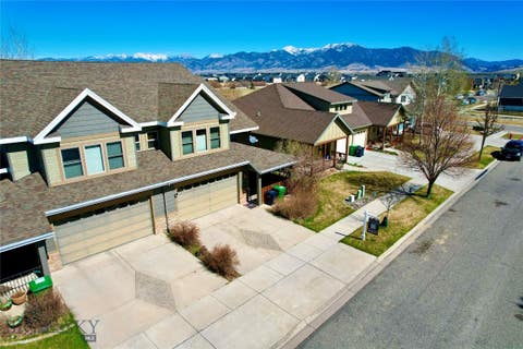 Photo of 4563 Ethan Way, Bozeman, MT 59718 (MLS # 408940)