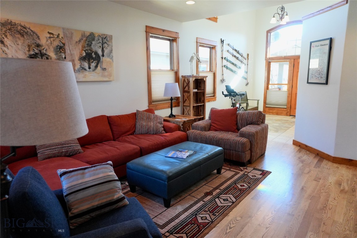 Laurel Glen - Residential