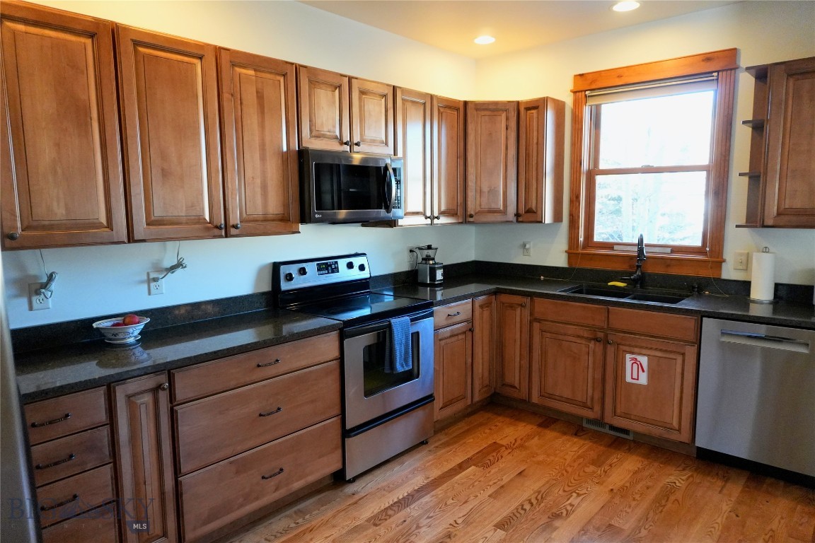 Laurel Glen - Residential