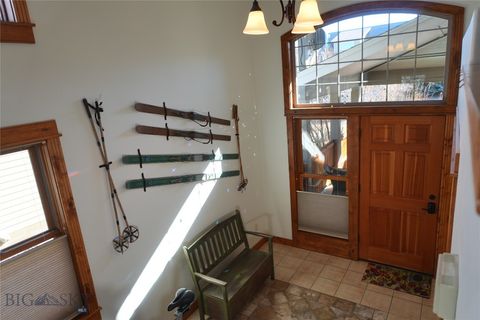 Photo of 4563 Ethan Way, Bozeman, MT 59718 (MLS # 408940)