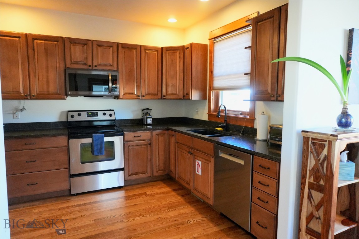 Laurel Glen - Residential