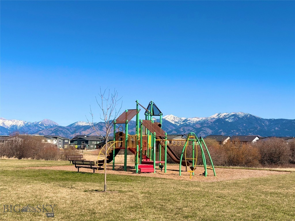 Laurel Glen - Residential