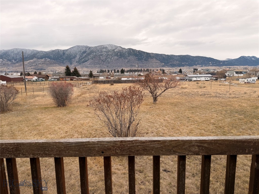 Butte Addition - Residential