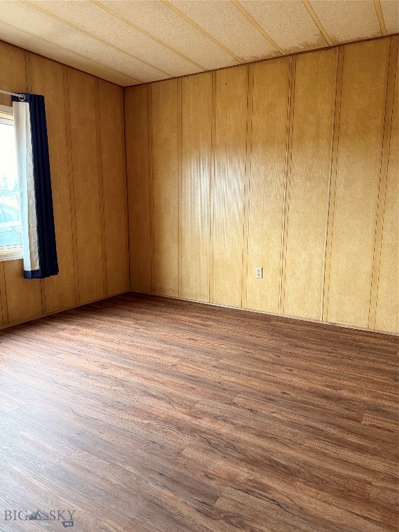 Butte Addition - Residential