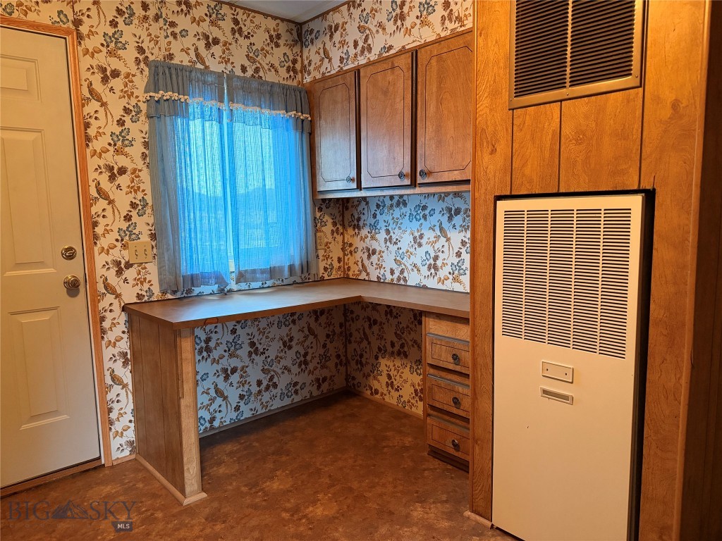 Butte Addition - Residential