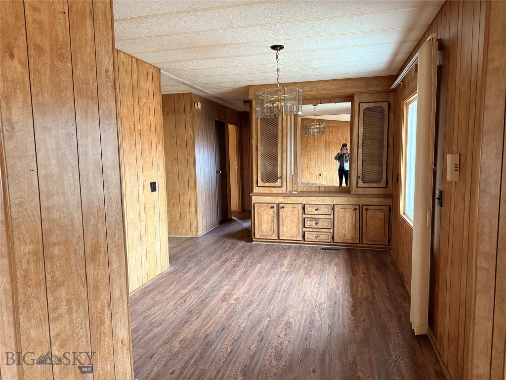 Butte Addition - Residential