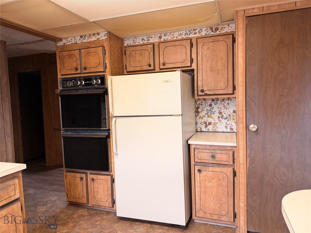 Butte Addition - Residential