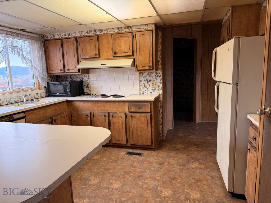 Butte Addition - Residential