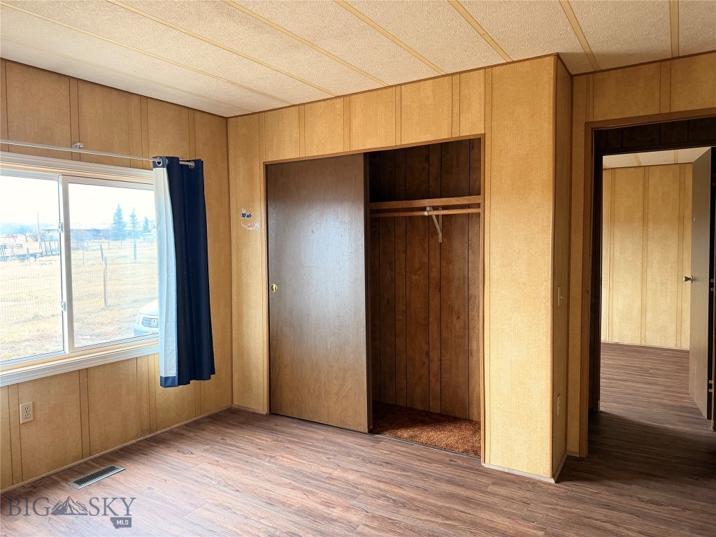 Butte Addition - Residential