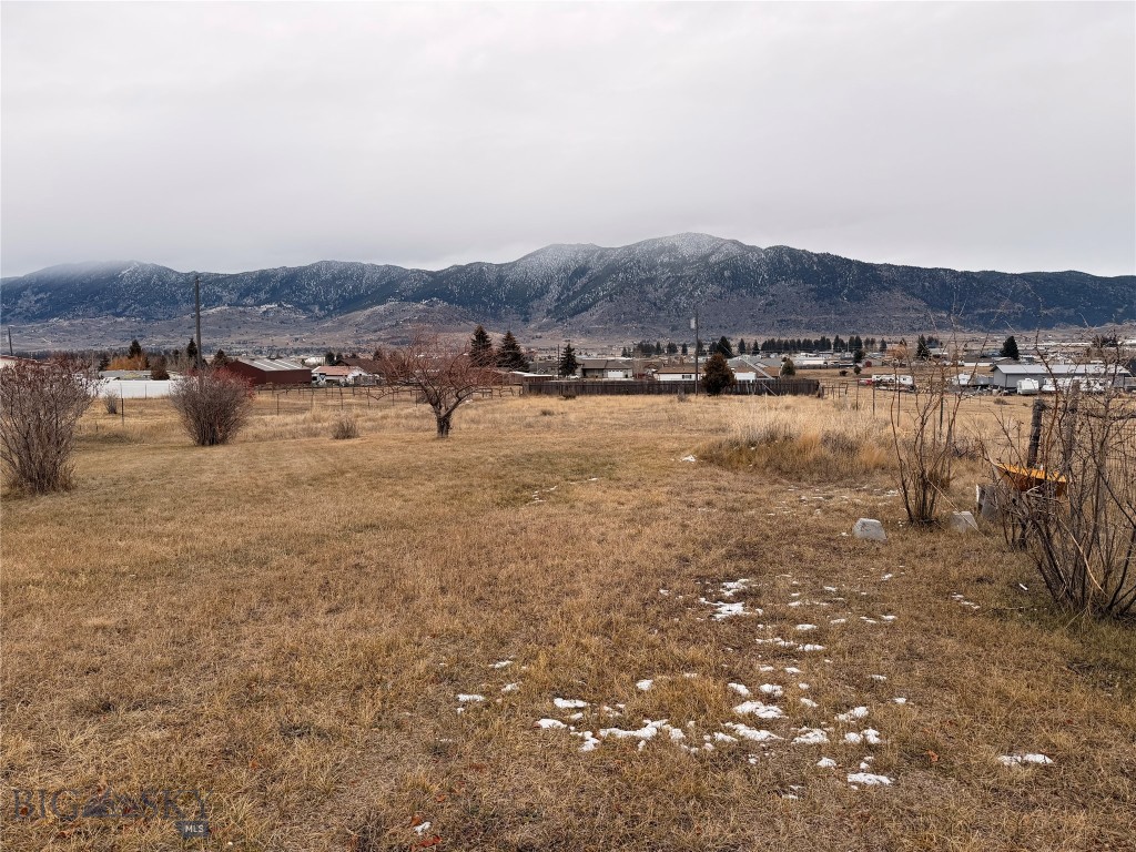 Butte Addition - Residential