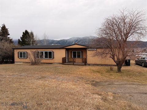Photo of 4830 S Arizona St, Butte, MT 59701 (MLS # 407376)