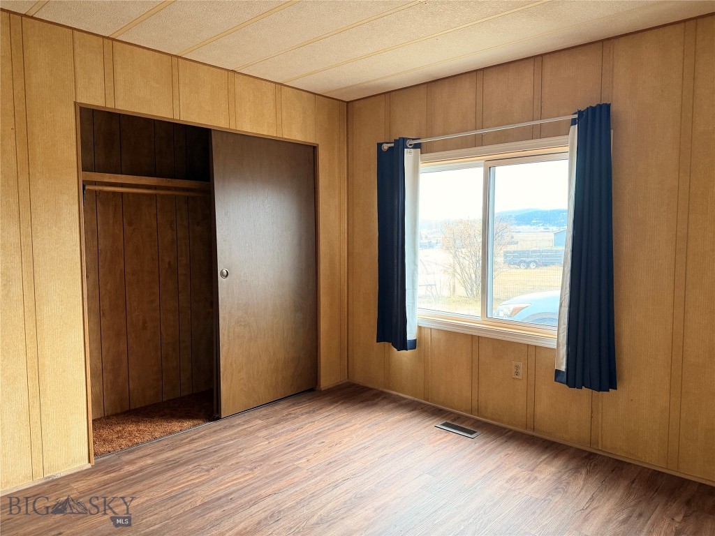 Butte Addition - Residential