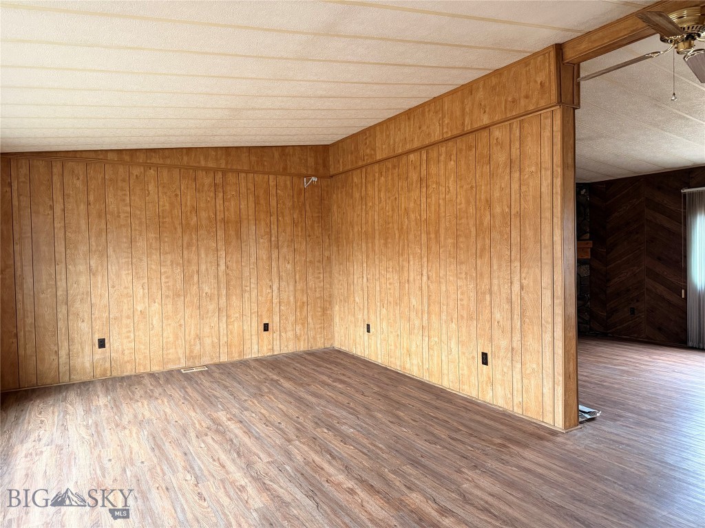 Butte Addition - Residential