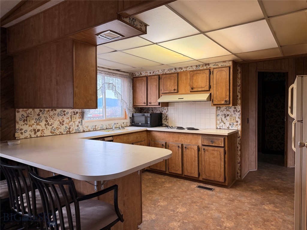 Butte Addition - Residential