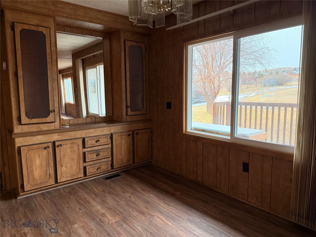 Butte Addition - Residential