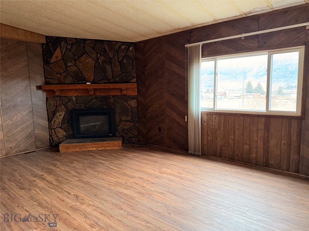 Butte Addition - Residential