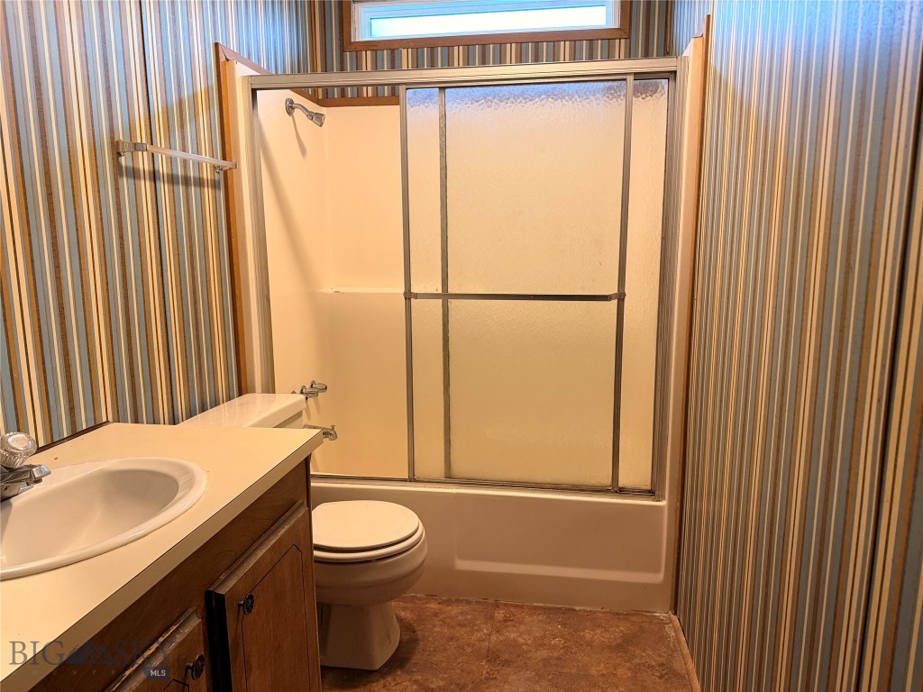 Butte Addition - Residential