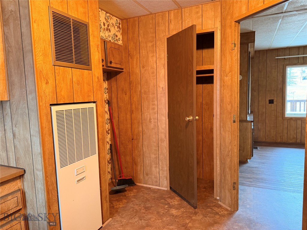 Butte Addition - Residential