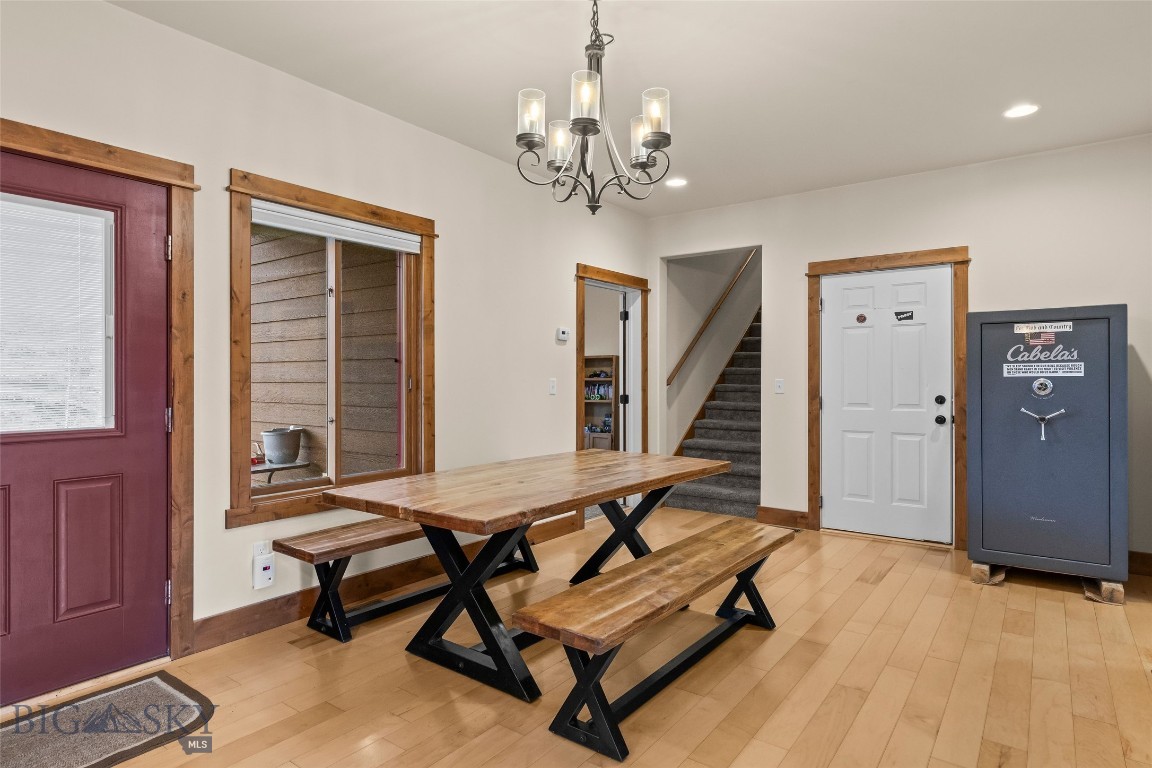 Creekwood - Residential