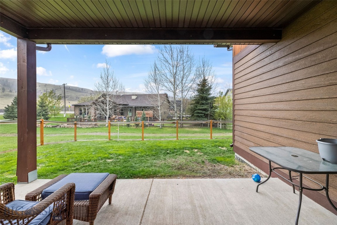 Creekwood - Residential