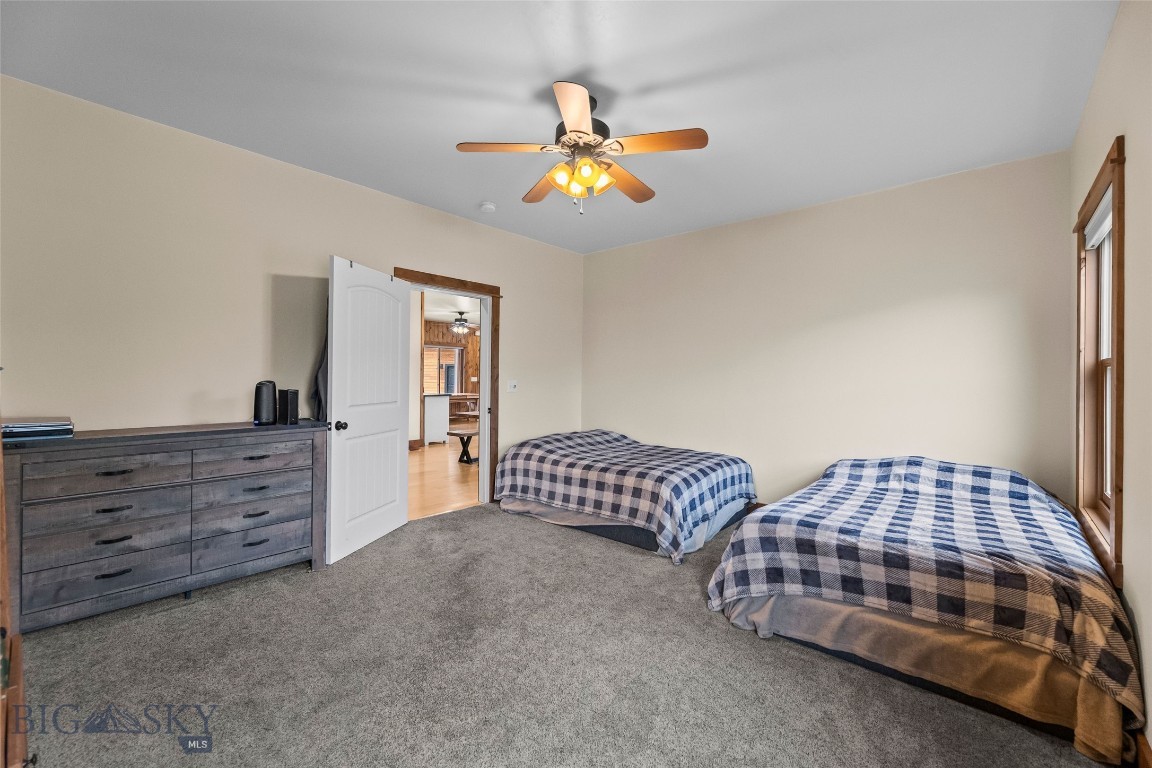 Creekwood - Residential