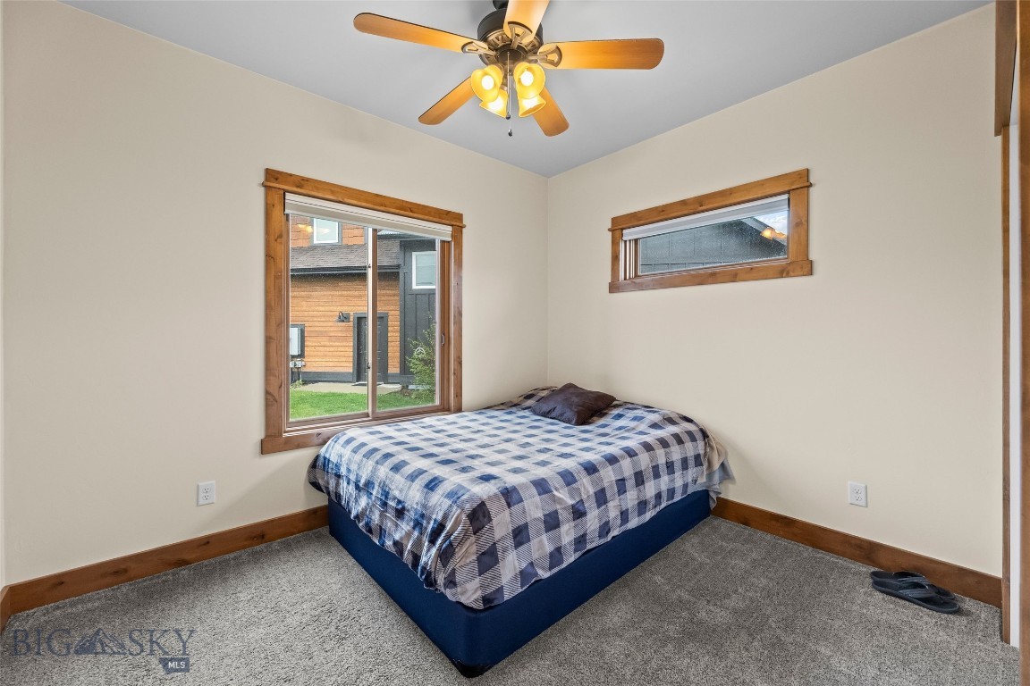 Creekwood - Residential