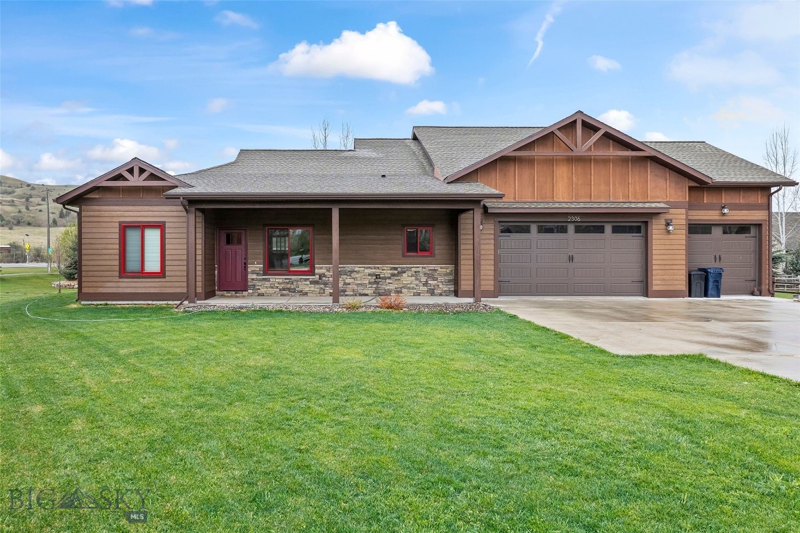 2306 Boylan Road