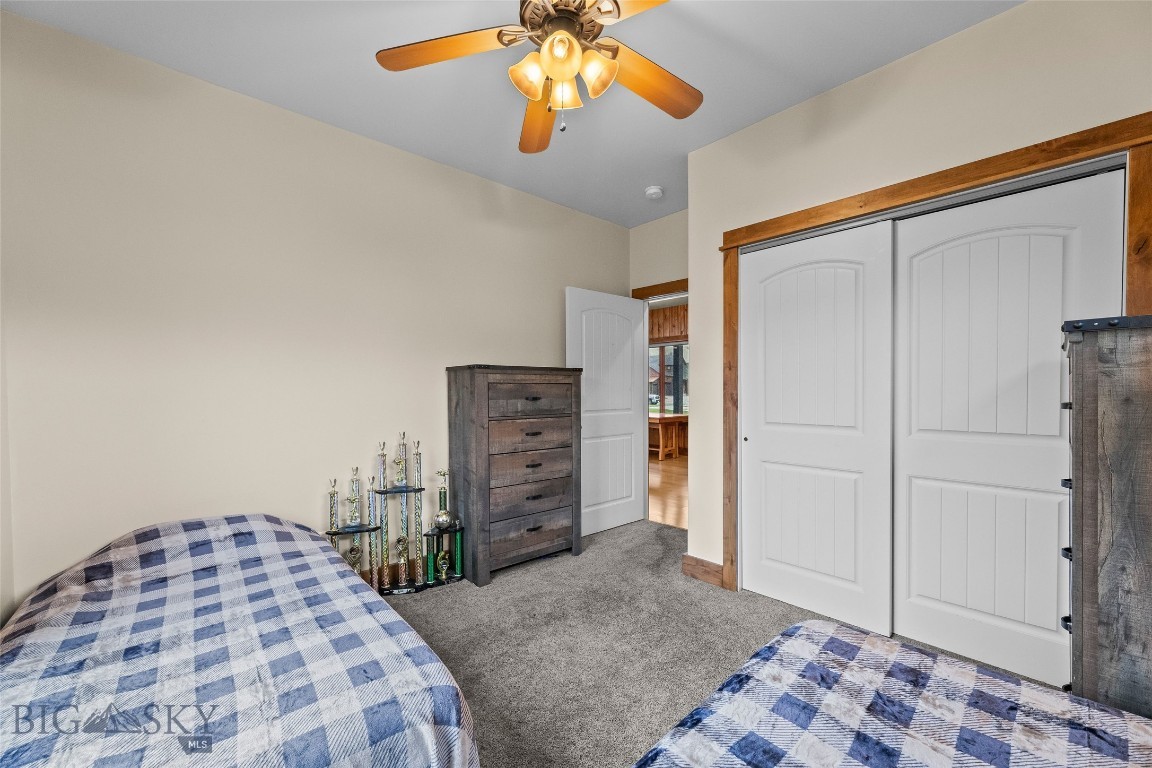 Creekwood - Residential