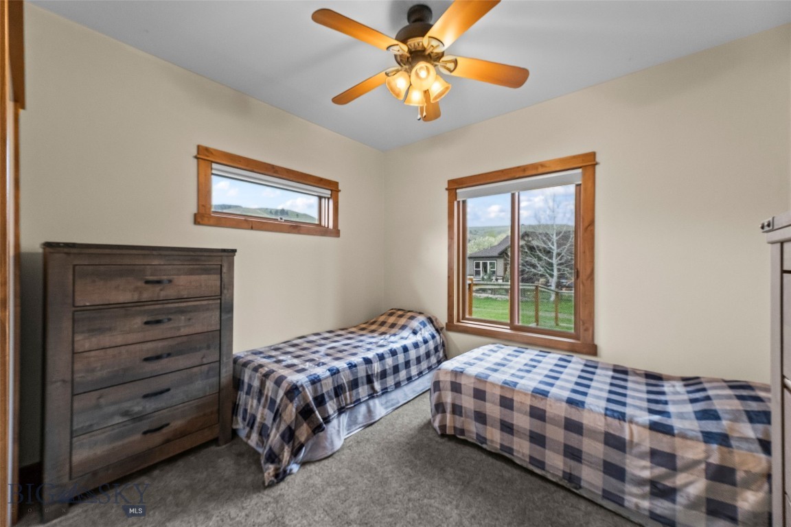 Creekwood - Residential