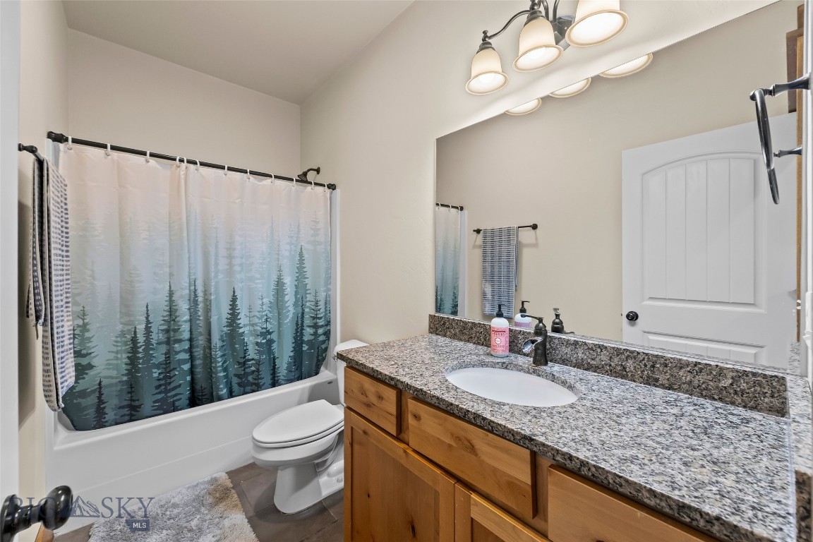 Creekwood - Residential