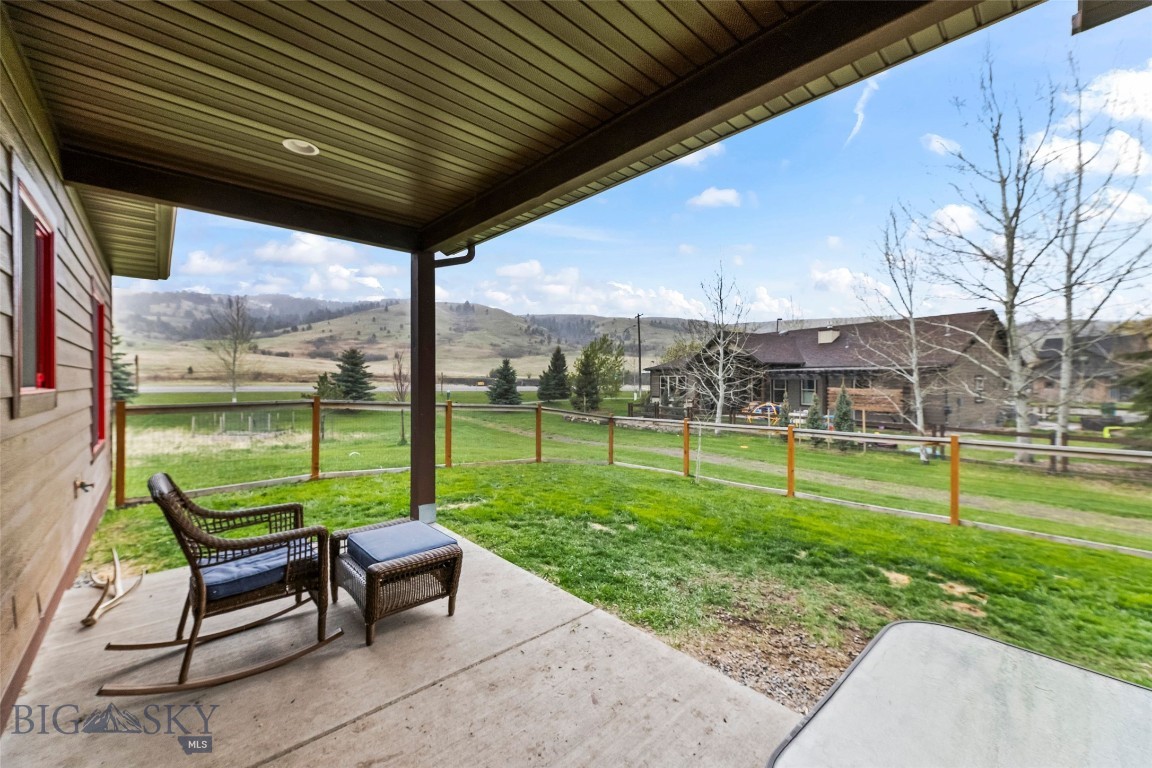 Creekwood - Residential