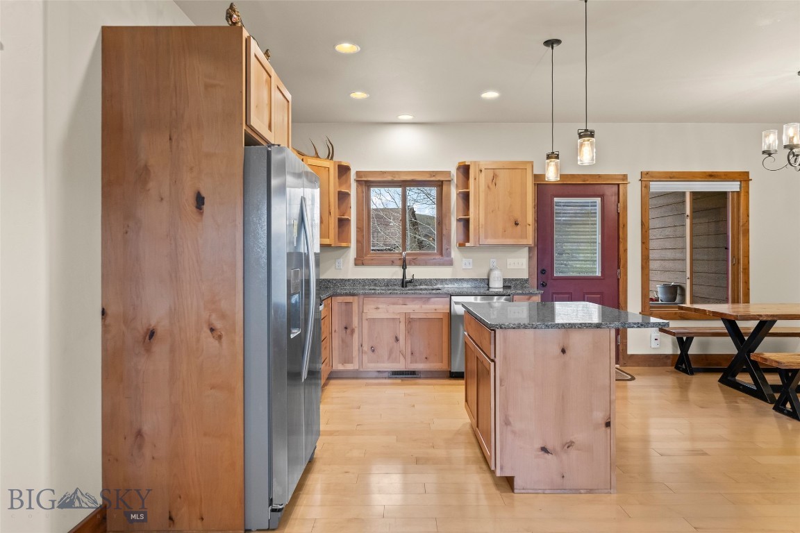 Creekwood - Residential