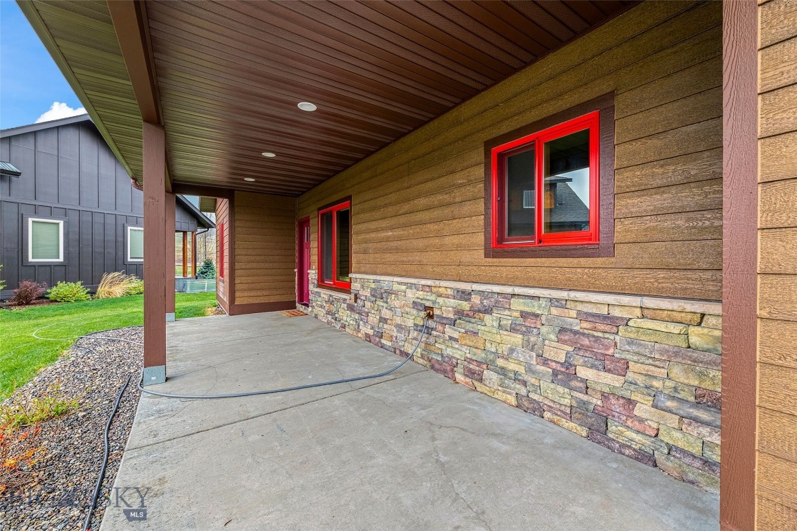 Creekwood - Residential