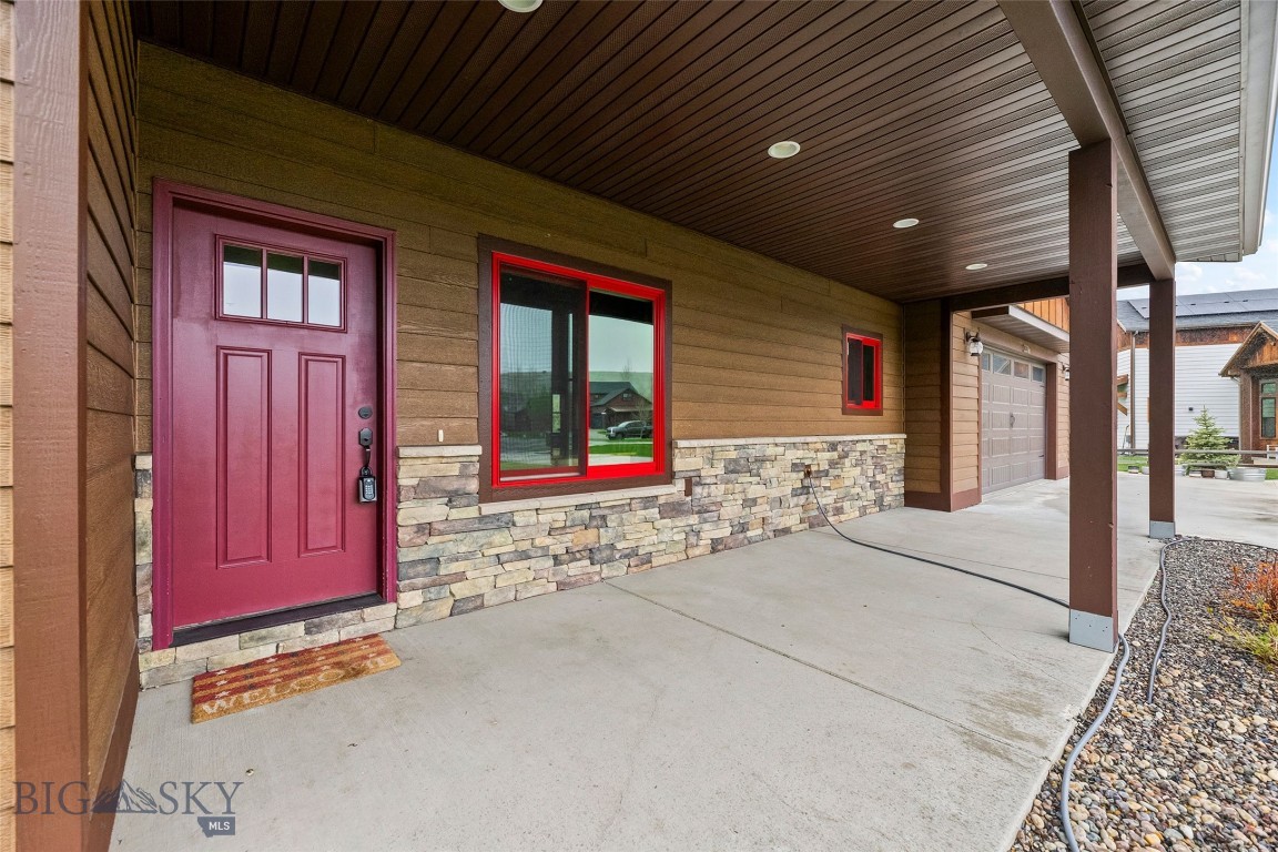 Creekwood - Residential
