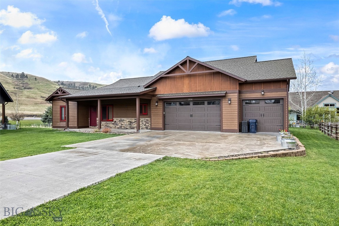 2306 Boylan Road