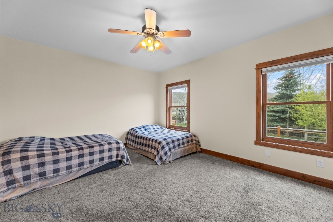Creekwood - Residential