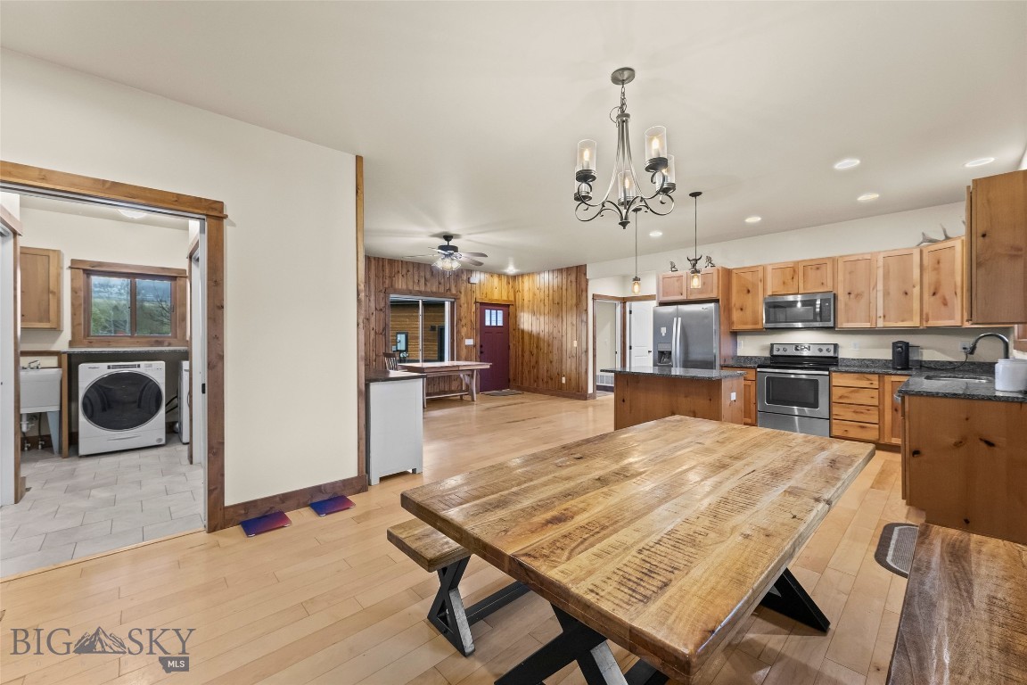 Creekwood - Residential
