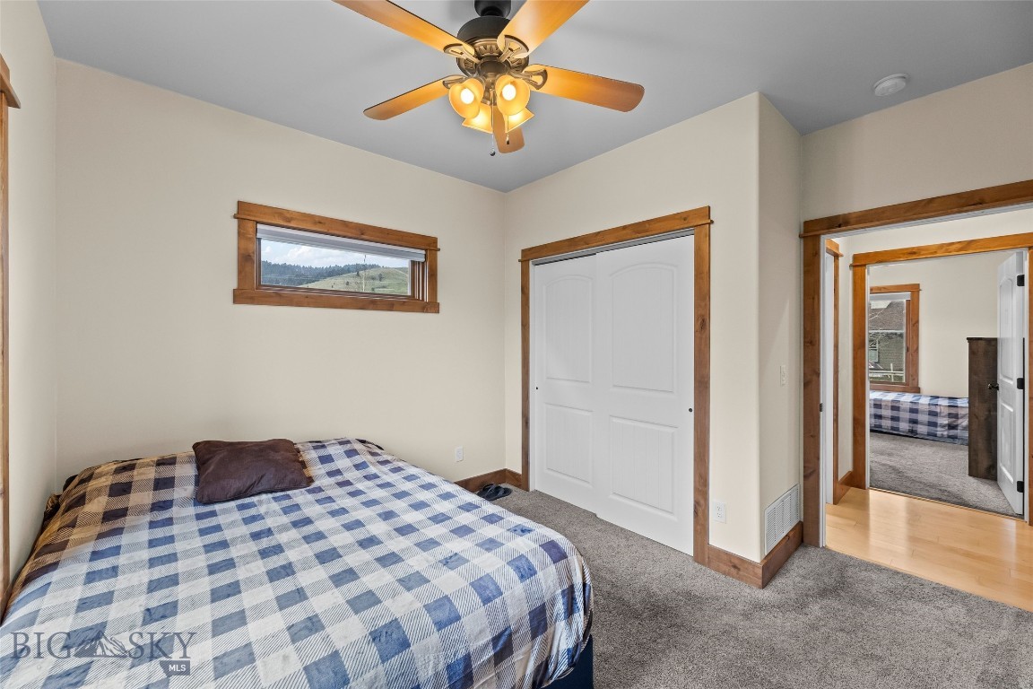 Creekwood - Residential
