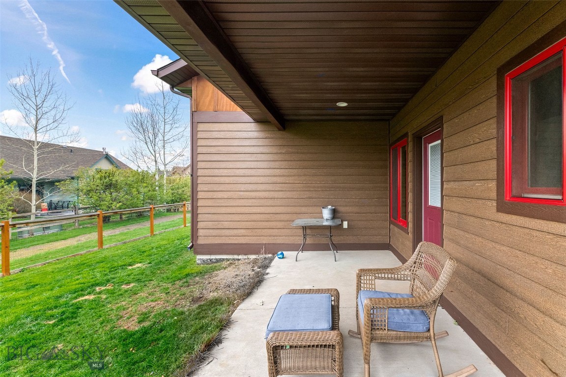 Creekwood - Residential