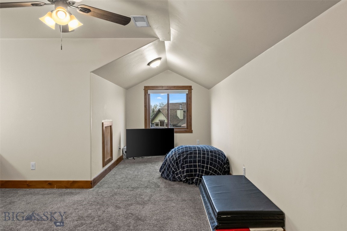 Creekwood - Residential