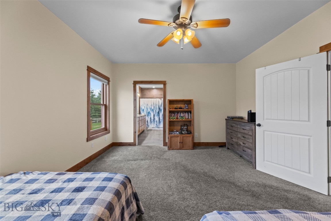 Creekwood - Residential