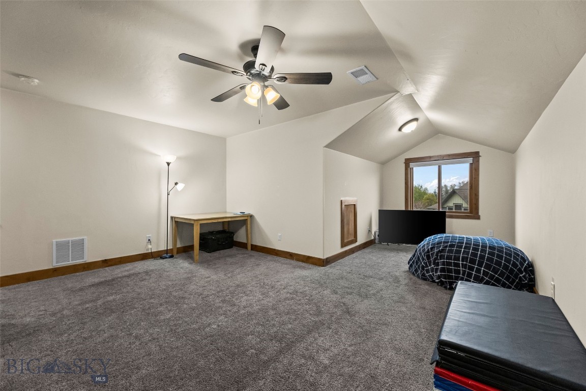 Creekwood - Residential